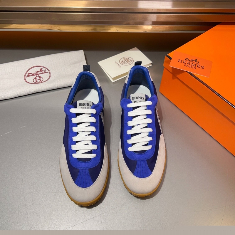 H**mes sneakers